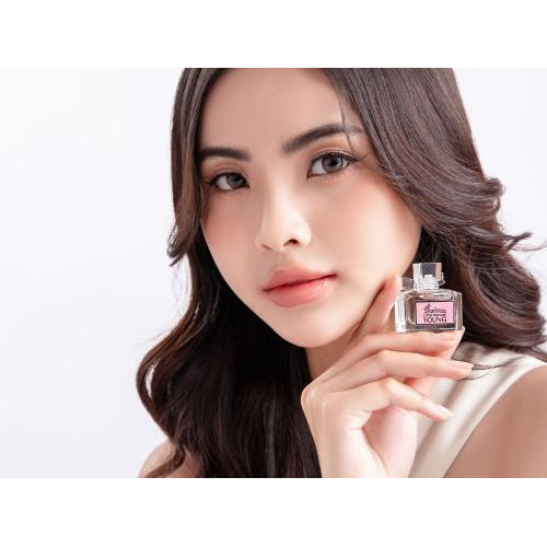 Nước Hoa Lotus Perfume YOUNG 7ml